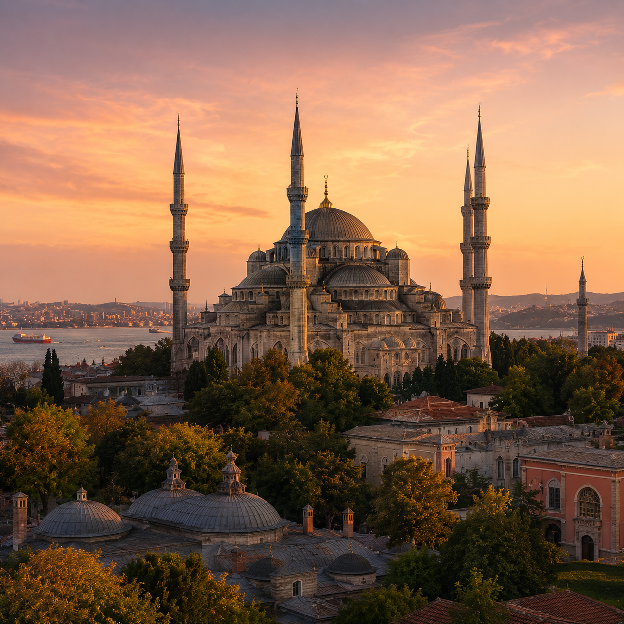Istanbul