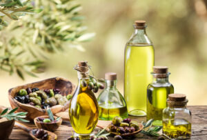 Huile d'Olive
