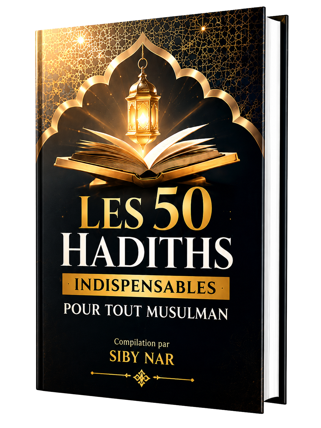 Les 50 Hadiths... – Image 2