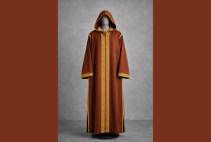Jallaba pour homme