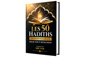 Les 50 Hadiths...