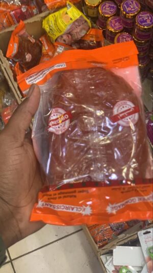 Savon Hamame