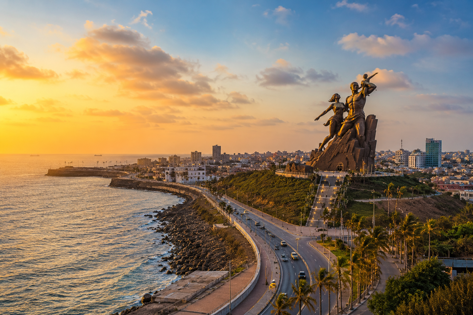 Dakar