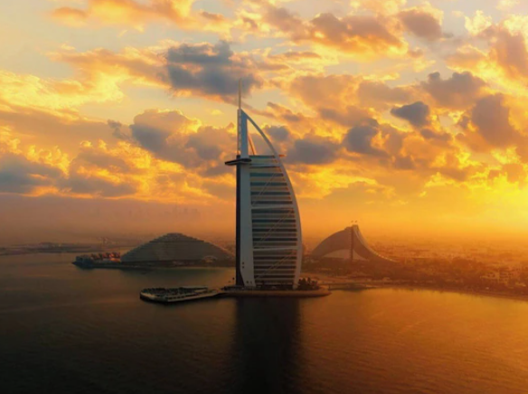 Dubaï