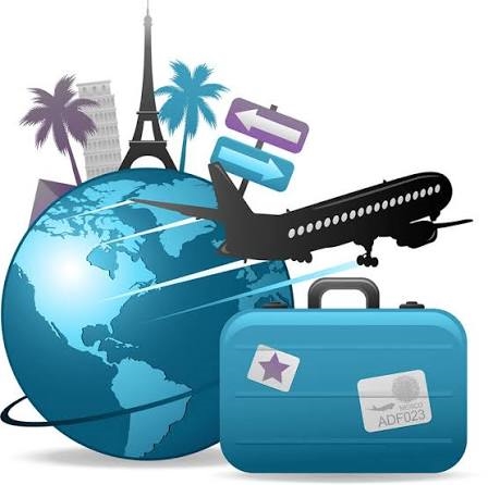 Voyage l'esprit tranquille