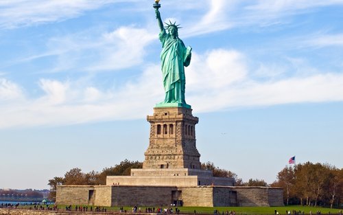 New York